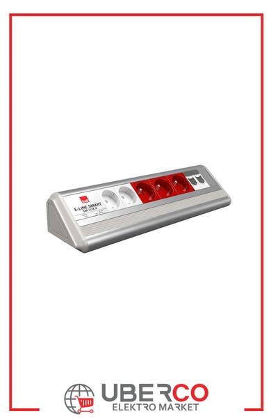 3404561Eae SM-LUX Masaüstü Priz Bloğu, 2 Şebeke, 3 UPS, 2 DataEAE 3404561 Eae SM-LUX Masaüstü Priz Bloğu, 2 Şebeke, 3 UPS, 2 Data | EAE | ubercoelektromarket.com{ubercoelektromarket}