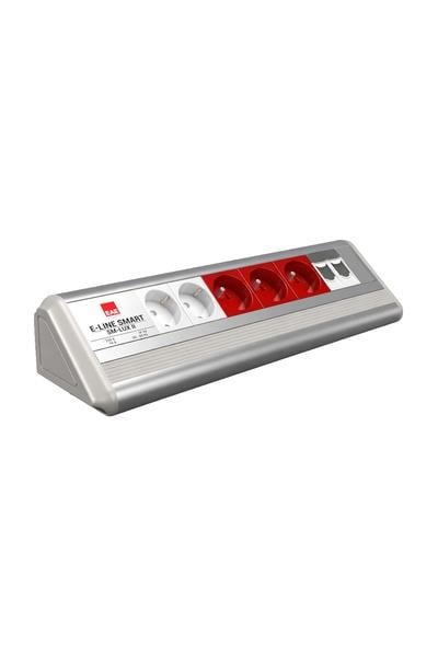 3404561Eae SM-LUX Masaüstü Priz Bloğu, 2 Şebeke, 3 UPS, 2 DataEAE 3404561 Eae SM-LUX Masaüstü Priz Bloğu, 2 Şebeke, 3 UPS, 2 Data | EAE | ubercoelektromarket.com{ubercoelektromarket}