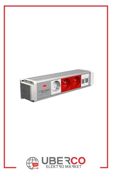 3404717Eae SM-STD Masaüstü Priz Bloğu, 1 Şebeke, 2 UPS, 2 DataEAE 3404717 Eae SM-STD Masaüstü Priz Bloğu, 1 Şebeke, 2 UPS, 2 Data | EAE | ubercoelektromarket.com{ubercoelektromarket}