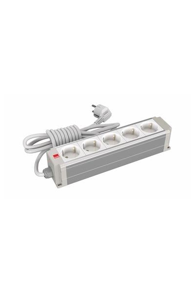 3405483Eae 5 li Grup Priz Gri (STDK-G5)EAE 3405483 Eae 5 li Grup Priz Gri (STDK-G5) | EAE | ubercoelektromarket.com{ubercoelektromarket}