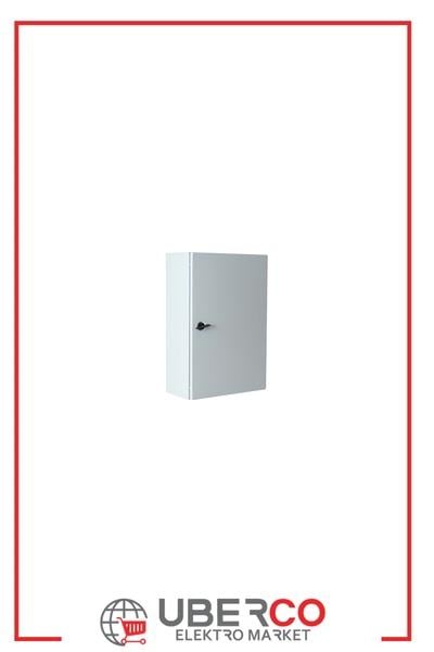 3409060Eae DBX-48B Dağıtım Panosu (60x40x20)EAE 3409060 Eae DBX-48B Dağıtım Panosu (60x40x20) | EAE | ubercoelektromarket.com{ubercoelektromarket}
