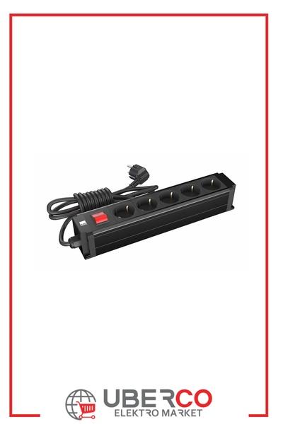 3409144Eae 5 li Grup Priz Butonlu Siyah (STDK-S5B)EAE 3409144 Eae 5 li Grup Priz Butonlu Siyah (STDK-S5B) | EAE | ubercoelektromarket.com{ubercoelektromarket}