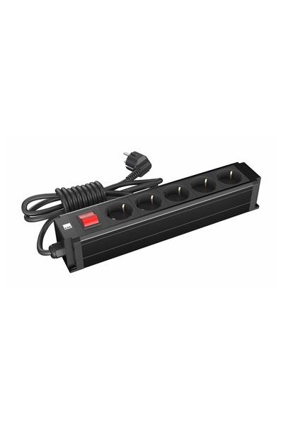 3409144Eae 5 li Grup Priz Butonlu Siyah (STDK-S5B)EAE 3409144 Eae 5 li Grup Priz Butonlu Siyah (STDK-S5B) | EAE | ubercoelektromarket.com{ubercoelektromarket}