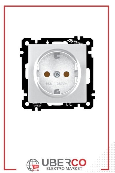 2270 605 0201Mutlusan Elitra Plus Mek+Tuş Topraklı Priz Çocuk Korumalı - BeyazElitra Plus Mek+Tuş Topraklı Priz Çocuk Korumalı - Beyaz{ubercoelektromarket}