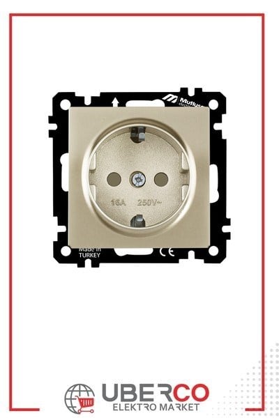 2270 605 0290Mutlusan Elitra Plus Mek+Tuş Topraklı Priz Çocuk Korumalı - SatenElitra Plus Mek+Tuş Topraklı Priz Çocuk Korumalı - Saten{ubercoelektromarket}