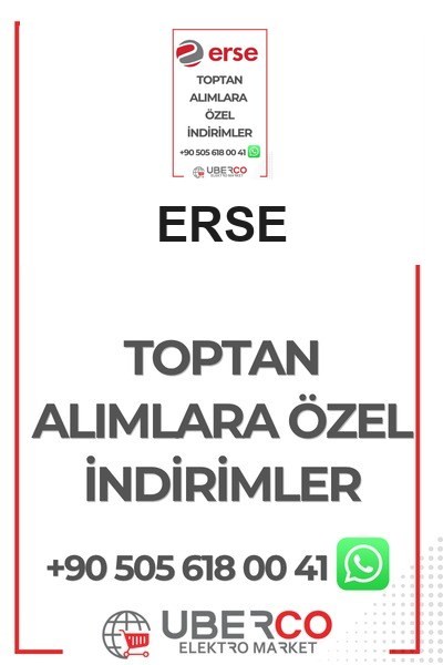 ERSE FDER022300800022AErse DT-8 DIAPHONE HFFR 8x0,22 mm2 Koaksiyel (Diafon) KablosuErse DT-8 DIAPHONE HFFR 8x0,22 mm2 Koaksiyel Kablosu{ubercoelektromarket}
