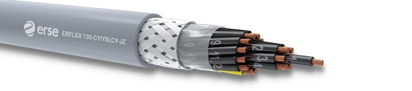 ERSE MDER000900500100GErse ERFLEX 130-CY/YSLCY 5x1 Kumanda KablosuErse ERFLEX 130-CY-YSLCY 5x1 Kumanda Kablosu{ubercoelektromarket}