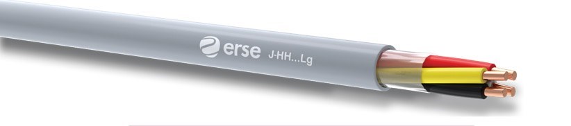 ERSE 340108015Erse J-HH...Lg 1x2x0,80 Telefon (Yangın Alarm) KablosuErse J-HH...Lg 1x2x0,80 Telefon Kablosu Yangın Alarm{ubercoelektromarket}