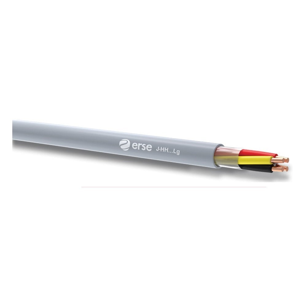 ERSE 340108025Erse J-HH...Lg 2x2x0,80 Telefon (Yangın Alarm) KablosuErse J-HH...Lg 2x2x0,80 Telefon Kablosu Yangın Alarm{ubercoelektromarket}