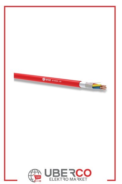 ERSE MDER033800100150RErse JE-H(St)H…Bd 1x2x1.5+0.80 B2ca-s1a,d1,a1 Yangın Alarm KablosuErse JE-H(St)H…Bd 1x2x1+0.80 B2ca-s1a,d1,a1 Yangın Alarm{ubercoelektromarket}