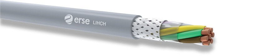 ERSE MDER015000300250GErse LIHCH 3x2.5 B2ca-s1a,d1,a1 Sinyal (Blendajlı) KablosuErse LIHCH 3x2.5 B2ca-s1a,d1,a1 Sinyal Kablosu{ubercoelektromarket}