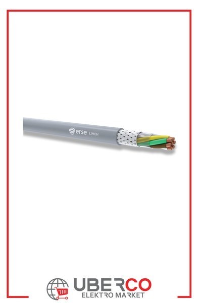 ERSE MDER009800400100OErse LIHCH 4x1 FE180/PH120/E30 Yangına Dayanıklı KablosuErse LIHCH 4x1 FE180-PH120-E30 Yangına Dayanıklı Kablosu{ubercoelektromarket}
