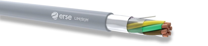 ERSE MDER010600200075OErse LIH(St)H 2x0.75 FE180/PH120 Yangına Dayanıklı KablosuErse LIH(St)H 2x0.75 FE180-PH120 Yangına Dayanıklı Kablosu{ubercoelektromarket}
