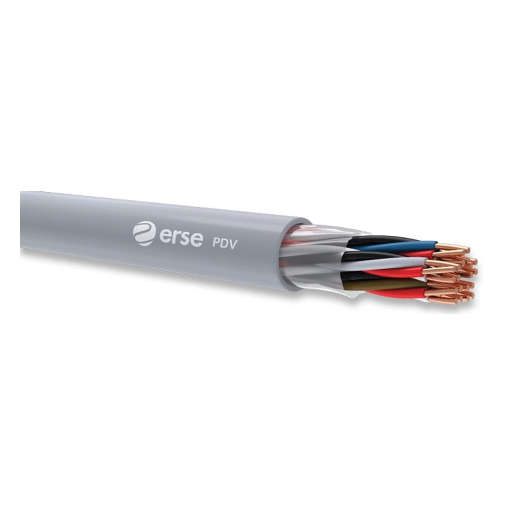 ERSE 342905062Erse PDV-K 6x2x0,50 Telefon KablosuErse PDV-K 6x2x0,50 Telefon Kablosu{ubercoelektromarket}