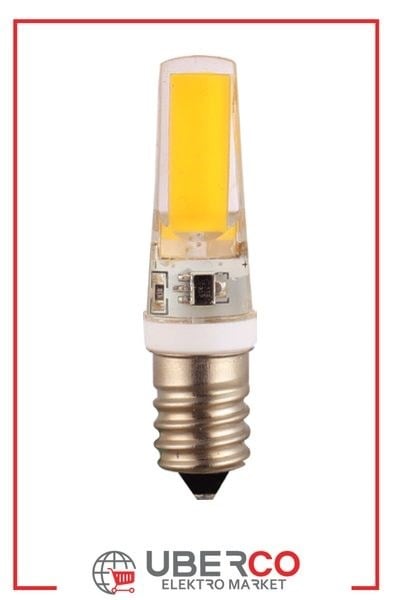 FL-1145Forlife FL-1145 5w 220v Cob E14 Mini AmpulForlife FL-1145 5w 220v Cob E14 Mini Ampul{ubercoelektromarket}