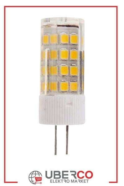 FL-1151Forlife FL-1151 7w 220v G4 Mini AmpulForlife FL-1151 7w 220v G4 Mini Ampul{ubercoelektromarket}