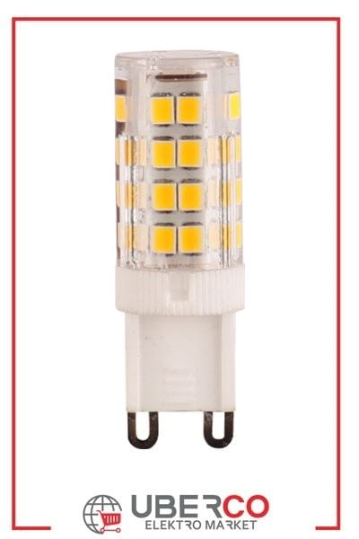 FL-1152Forlife FL-1152 7w 220v G9 Mini AmpulForlife FL-1152 7w 220v G9 Mini Ampul{ubercoelektromarket}