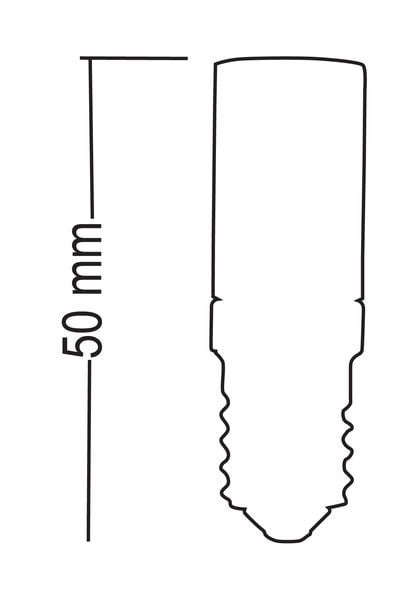FL-1153Forlife FL-1153 5w 220v Smd E14 Mini AmpulForlife FL-1153 5w 220v Smd E14 Mini Ampul{ubercoelektromarket}
