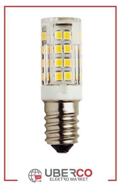 FL-1153Forlife FL-1153 5w 220v Smd E14 Mini AmpulForlife FL-1153 5w 220v Smd E14 Mini Ampul{ubercoelektromarket}