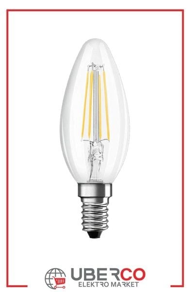 FL-1224Forlife FL-1224 4w E14 Şeffaf Mum RustikForlife FL-1224 4w E14 Şeffaf Mum Rustik{ubercoelektromarket}