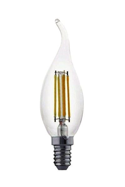 FL-1225Forlife FL-1225 4w E14 Kıvrık Şeffaf RustikForlife FL-1225 4w E14 Kıvrık Şeffaf Rustik{ubercoelektromarket}