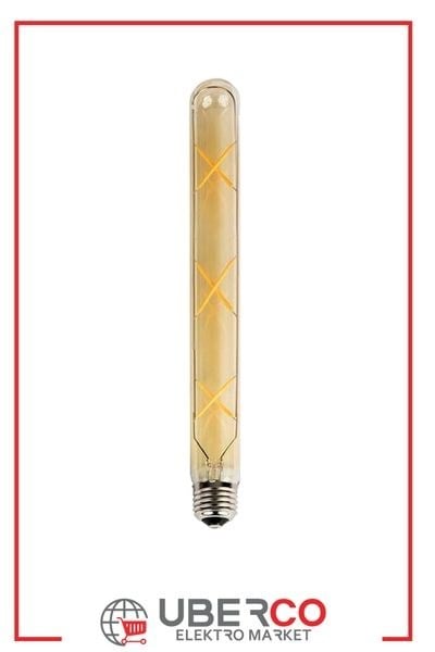 FL-1237Forlife FL-1237 4w E27 Çubuk RustikForlife FL-1237 4w E27 Çubuk Rustik{ubercoelektromarket}