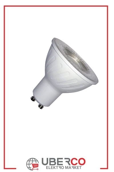 FL-1259Forlife FL-1259 7w Gu10 Dım’li AmpulForlife FL-1259 7w Gu10 Dım’li Ampul{ubercoelektromarket}