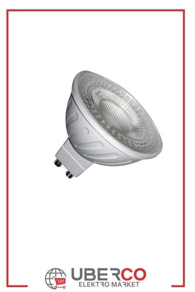 FL-1622Forlife FL-1622 5w Gu10 AmpulForlife FL-1622 5w Gu10 Ampul{ubercoelektromarket}