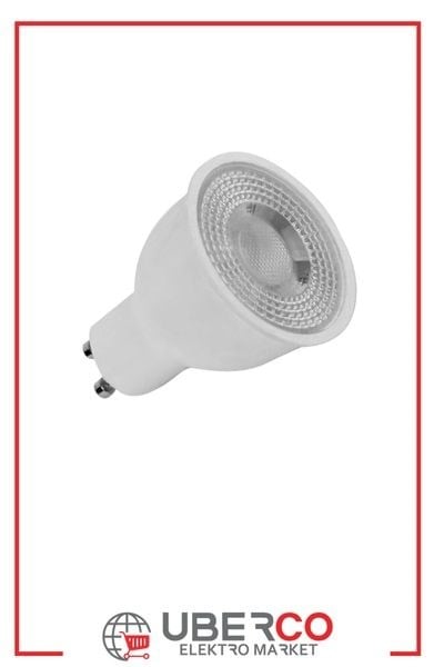 FL-1655Forlife FL-1655 12w Gu10 AmpulForlife FL-1655 12w Gu10 Ampul{ubercoelektromarket}