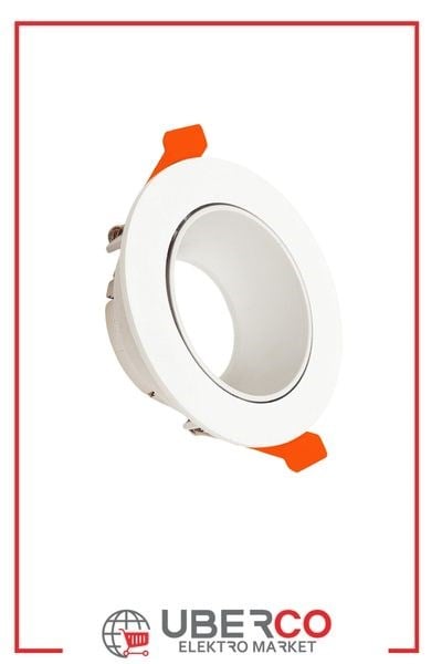 FL-1918 B-WForlife FL-1918 B White Metal Boş KasaForlife FL-1918 B White Metal Boş Kasa{ubercoelektromarket}