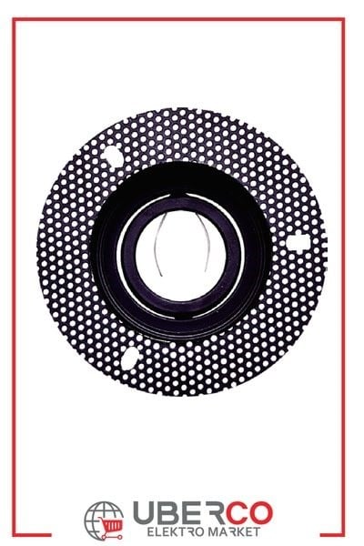 FL-1932 SForlife FL-1932 S Trimless Metal Boş KasaForlife FL-1932 S Trimless Metal Boş Kasa{ubercoelektromarket}
