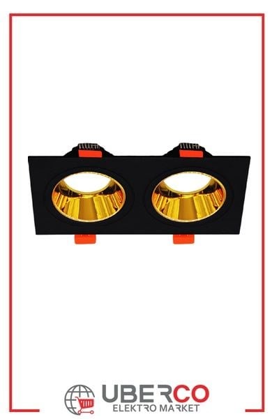 FL-1938 S-GForlife FL-1938 S Gold Metal Boş KasaForlife FL-1938 S Gold Metal Boş Kasa{ubercoelektromarket}