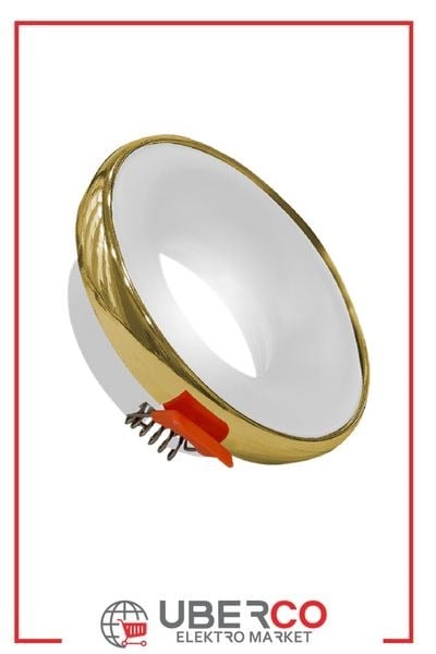 FL-1939 B-GForlife FL-1939 B Gold Metal Boş KasaForlife FL-1939 B Gold Metal Boş Kasa{ubercoelektromarket}