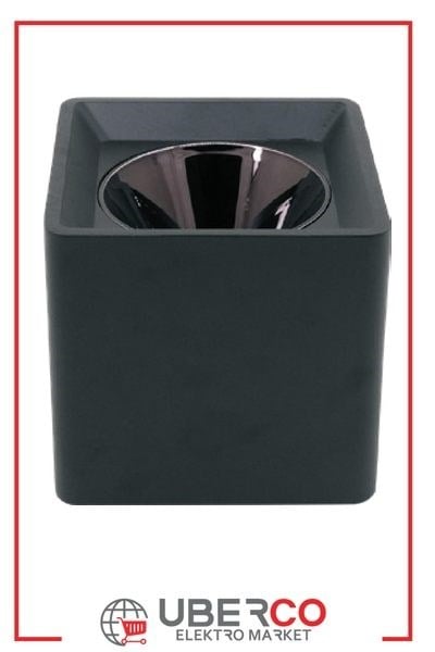 FL-1971Forlife FL-1971 Sıva Üstü Metal Boş Kasalar Hareketli Parlak SiyahForlife FL-1971 Sıva Üstü Metal Boş Kasalar Hareketli{ubercoelektromarket}