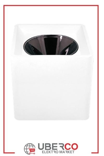 FL-1978Forlife FL-1978 Sıva Üstü Metal Boş Kasalar Mat SiyahForlife FL-1978 Sıva Üstü Metal Boş Kasalar Mat Siyah{ubercoelektromarket}