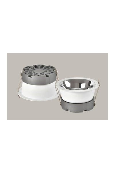 FL-2014 BGForlife FL-2014 BG Profesyonel Downlight 9WForlife FL-2014 BG Profesyonel Downlight 9W{ubercoelektromarket}