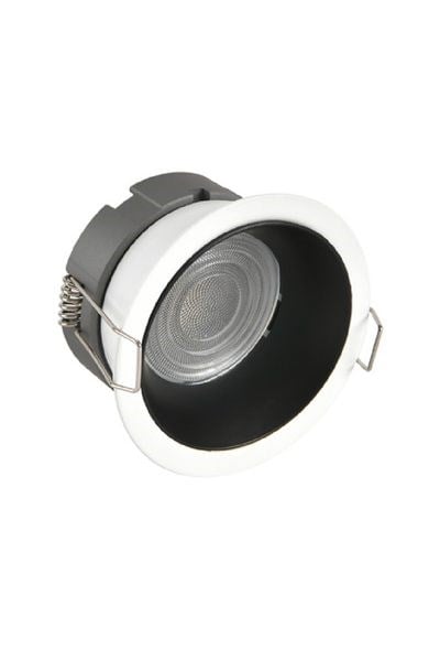 FL-2014 BSForlife FL-2014 BS Profesyonel Downlight 9WForlife FL-2014 BS Profesyonel Downlight 9W{ubercoelektromarket}