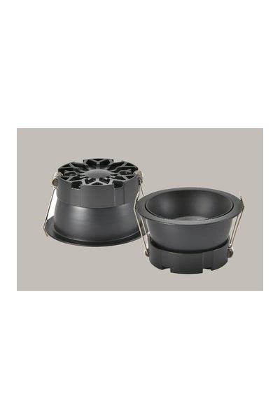FL-2014 SBForlife FL-2014 SB Profesyonel Downlight 9WForlife FL-2014 SB Profesyonel Downlight 9W{ubercoelektromarket}