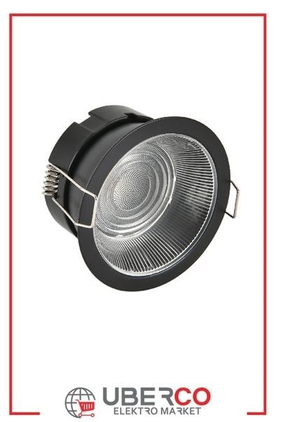 FL-2014 SFForlife FL-2014 SF Profesyonel Downlight 9WForlife FL-2014 SF Profesyonel Downlight 9W{ubercoelektromarket}