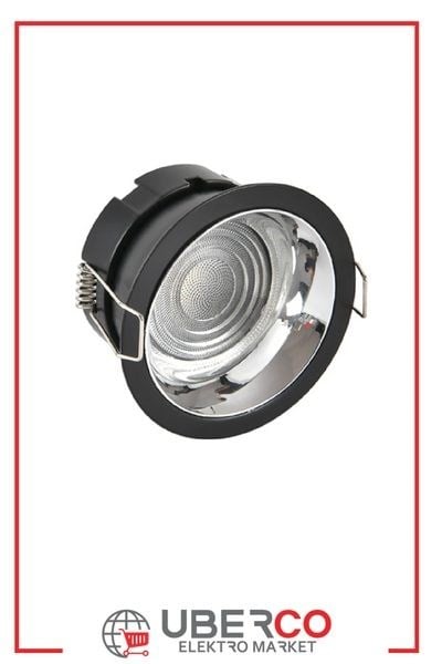 FL-2014 SGForlife FL-2014 SG Profesyonel Downlight 9WForlife FL-2014 SG Profesyonel Downlight 9W{ubercoelektromarket}