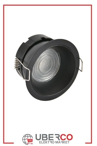 FL-2014 SSForlife FL-2014 SS Profesyonel Downlight 9WForlife FL-2014 SS Profesyonel Downlight 9W{ubercoelektromarket}