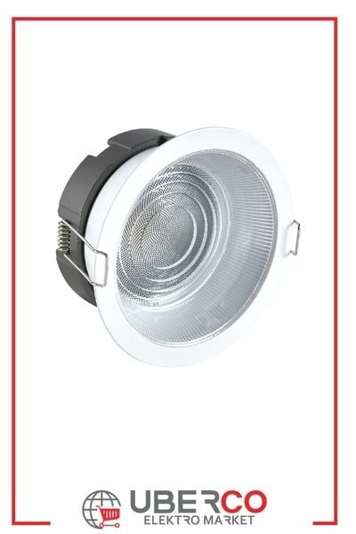 FL-2015 BFForlife FL-2015 BF Profesyonel Downlight 15WForlife FL-2015 BF Profesyonel Downlight 15W{ubercoelektromarket}