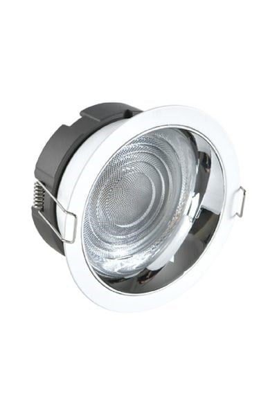 FL-2015 BGForlife FL-2015 BG Profesyonel Downlight 15WForlife FL-2015 BG Profesyonel Downlight 15W{ubercoelektromarket}