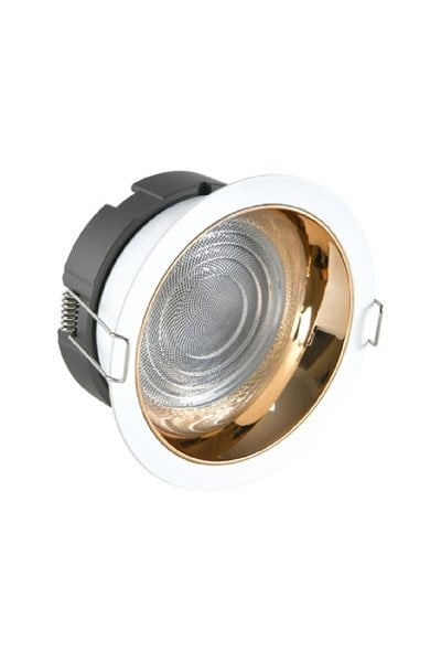 FL-2015 BRForlife FL-2015 BR Profesyonel Downlight 15WForlife FL-2015 BR Profesyonel Downlight 15W{ubercoelektromarket}