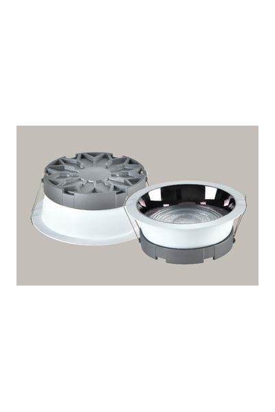 FL-2015 BRForlife FL-2015 BR Profesyonel Downlight 15WForlife FL-2015 BR Profesyonel Downlight 15W{ubercoelektromarket}