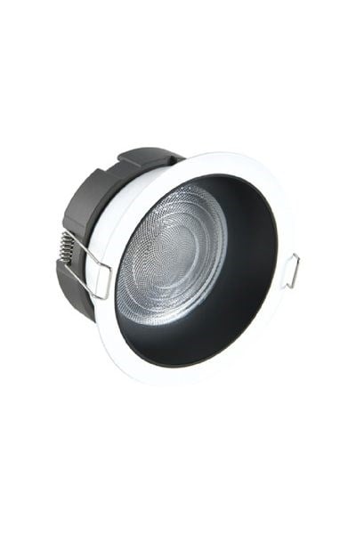FL-2015 BSForlife FL-2015 BS Profesyonel Downlight 15WForlife FL-2015 BS Profesyonel Downlight 15W{ubercoelektromarket}