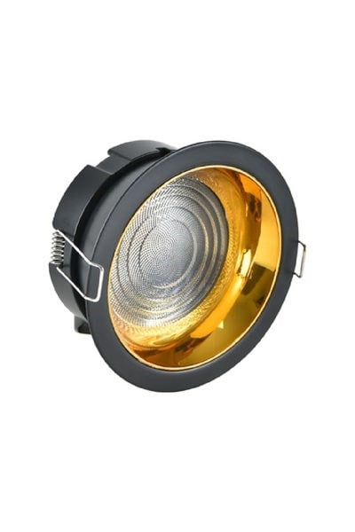 FL-2015 SAForlife FL-2015 SA Profesyonel Downlight 15WForlife FL-2015 SA Profesyonel Downlight 15W{ubercoelektromarket}
