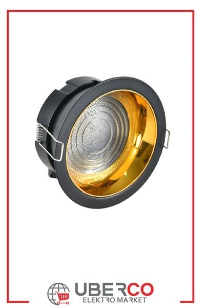 FL-2015 SAForlife FL-2015 SA Profesyonel Downlight 15WForlife FL-2015 SA Profesyonel Downlight 15W{ubercoelektromarket}