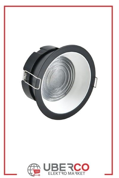 FL-2015 SBForlife FL-2015 SB Profesyonel Downlight 15WForlife FL-2015 SB Profesyonel Downlight 15W{ubercoelektromarket}