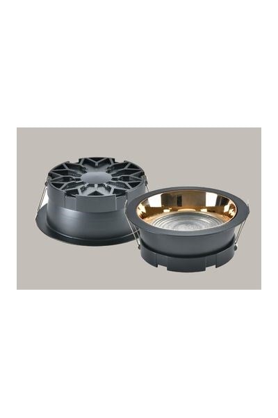 FL-2015 SPForlife FL-2015 SP Profesyonel Downlight 15WForlife FL-2015 SP Profesyonel Downlight 15W{ubercoelektromarket}